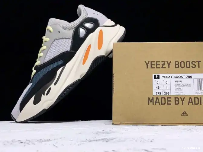 B75571 Boost Runner Yeezy Wave 700 Adidas 0703